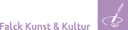 Falck Kunst & Kultur logo